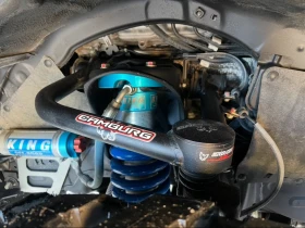 Toyota Tundra Magnuson 550 supercharger, снимка 15