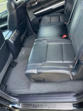 Toyota Tundra Magnuson 550 supercharger, снимка 13