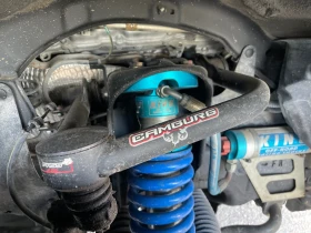Toyota Tundra Magnuson 550 supercharger, снимка 12