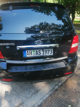 Kia Sorento, снимка 2 - Автомобили и джипове - 44535941