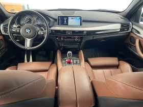 BMW X6 30d xDrive 258 hp M пакет, снимка 5 - Автомобили и джипове - 43116791