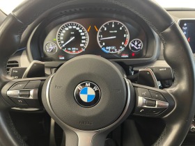 BMW X6 30d xDrive 258 hp M пакет, снимка 10 - Автомобили и джипове - 43116791