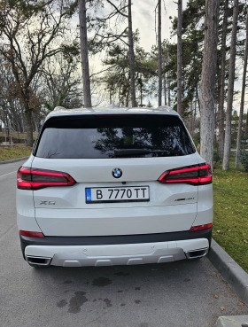 BMW X5 4.0i, снимка 5