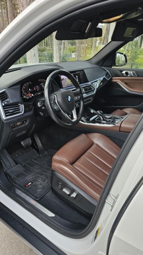 BMW X5 4.0i, снимка 9