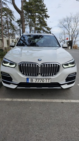 BMW X5 4.0i, снимка 2 - Автомобили и джипове - 45529994