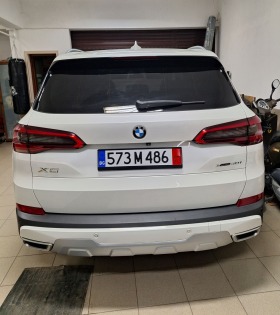 BMW X5 4.0i, снимка 7 - Автомобили и джипове - 45529994