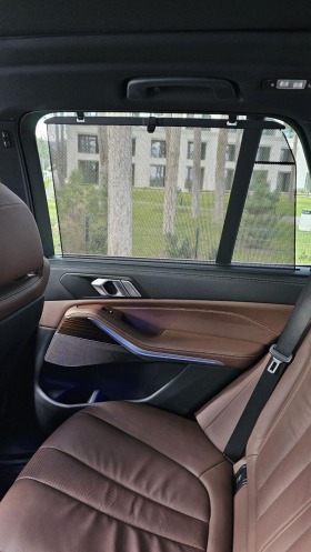 BMW X5 4.0i, снимка 12 - Автомобили и джипове - 45529994