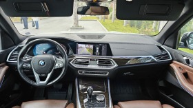 BMW X5 4.0i, снимка 8