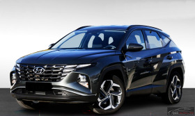 Hyundai Tucson 1.6 T-GDI PLUG-IN/265HP/4X4/CAMERA/ANDROID/542, снимка 1 - Автомобили и джипове - 45436543