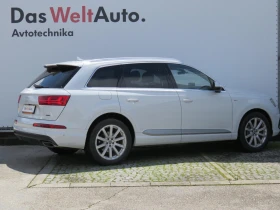 Обява за продажба на Audi Q7 3.0 TDI quattro Tiptronic ~67 900 лв. - изображение 1
