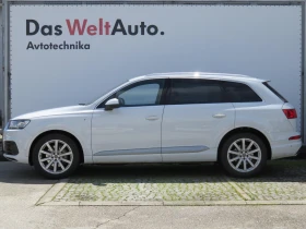 Обява за продажба на Audi Q7 3.0 TDI quattro Tiptronic ~67 900 лв. - изображение 2