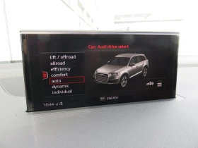 Обява за продажба на Audi Q7 3.0 TDI quattro Tiptronic ~67 900 лв. - изображение 10