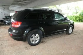 Dodge Journey 2.0CRD АВТОМАТИК SXT АВТОПИЛОТ  , снимка 5