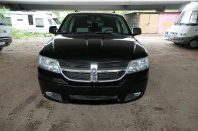 Dodge Journey 2.0CRD АВТОМАТИК SXT АВТОПИЛОТ  , снимка 3