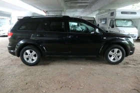 Fiat Freemont 2.0CRD АВТОМАТИК SXT АВТОПИЛОТ  , снимка 4