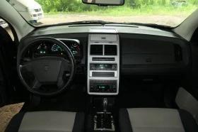 Dodge Journey 2.0CRD АВТОМАТИК SXT АВТОПИЛОТ  , снимка 11