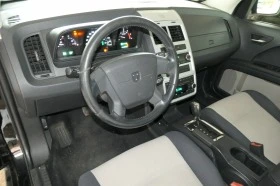 Fiat Freemont 2.0CRD АВТОМАТИК SXT АВТОПИЛОТ  , снимка 10