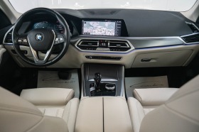 Обява за продажба на BMW X5 3.0d xDrive  ~89 999 лв. - изображение 8