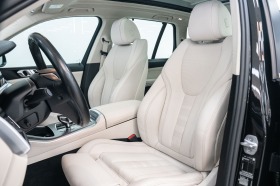 Обява за продажба на BMW X5 3.0d xDrive  ~89 999 лв. - изображение 9