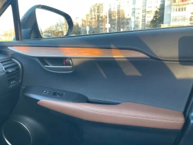 Lexus NX 300h Luxury Full LED, снимка 8