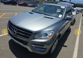     Mercedes-Benz ML 350  !