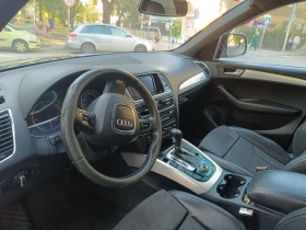 Audi Q5 2.0 tdi s-line, снимка 6