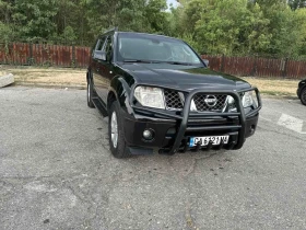 Nissan Pathfinder 2.5tdi AUTOMAT, снимка 1