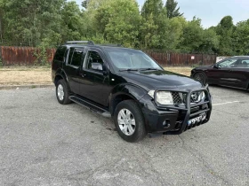 Nissan Pathfinder 2.5tdi AUTOMAT, снимка 2