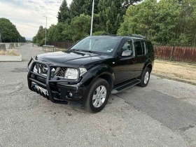 Nissan Pathfinder 2.5tdi AUTOMAT, снимка 3