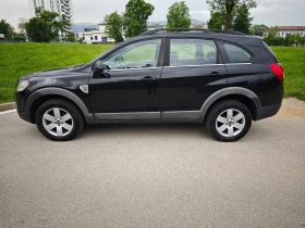 Chevrolet Captiva, снимка 6