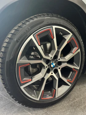 BMW X2 18d xDrive * M PACKET * , снимка 15