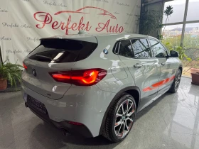 Обява за продажба на BMW X2 18d xDrive * M PACKET *  ~79 900 лв. - изображение 3