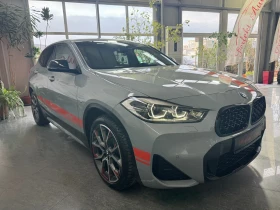 Обява за продажба на BMW X2 18d xDrive * M PACKET *  ~79 900 лв. - изображение 2