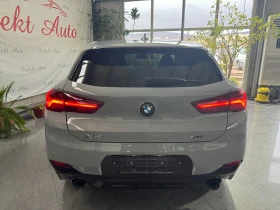 Обява за продажба на BMW X2 18d xDrive * M PACKET *  ~79 900 лв. - изображение 4