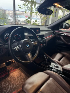 Обява за продажба на BMW X2 18d xDrive * M PACKET *  ~79 900 лв. - изображение 8