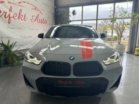 Обява за продажба на BMW X2 18d xDrive * M PACKET *  ~79 900 лв. - изображение 1