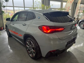 Обява за продажба на BMW X2 18d xDrive * M PACKET *  ~79 900 лв. - изображение 5