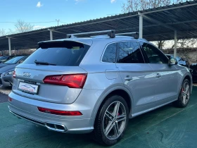 Audi SQ5 PRESTIGE, снимка 4