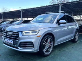 Audi SQ5 PRESTIGE 1