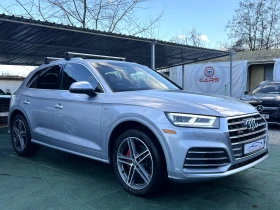 Audi SQ5 PRESTIGE, снимка 3