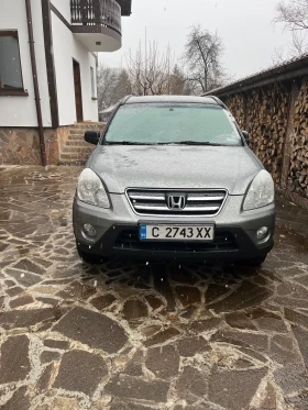 Honda Cr-v MGI, снимка 1