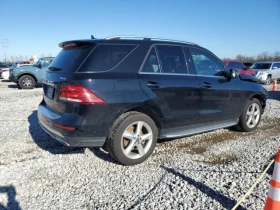 Mercedes-Benz GLE 350 4MTIC | Mobile.bg    6