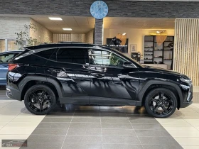 Hyundai Tucson PRIME/1.6PHEV/265HP/4X4/PANO/KOЖА/ACC/LED/800b, снимка 5