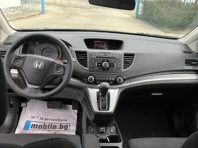 Honda Cr-v 2.4, снимка 6