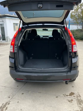 Honda Cr-v 2.4, снимка 5