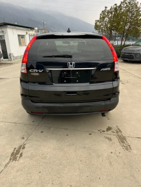 Honda Cr-v 2.4, снимка 4