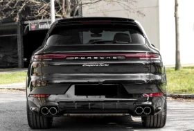 Porsche Cayenne Turbo E-Hybrid = NEW= SportDesign Гаранция - 384000 лв. - 42896402 | Car24.bg