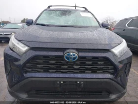 Toyota Rav4 HYBRID XLE | Mobile.bg    11