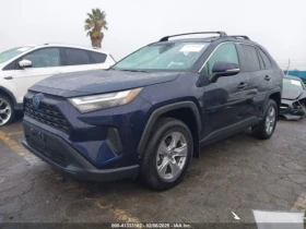 Toyota Rav4 HYBRID XLE | Mobile.bg    2