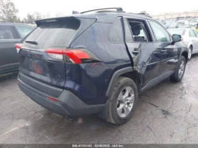 Toyota Rav4 HYBRID XLE | Mobile.bg    4